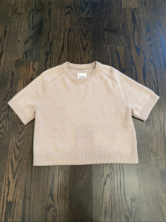 Abercrombie & Fitch Sweaters - Abercrombie & Fitch Sweater Tee